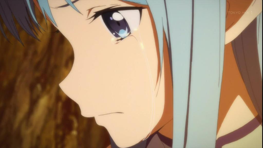 ソードアート・オンラインⅡ 最終回24話015