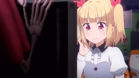 NEW GAME!! 5話番組カット_010
