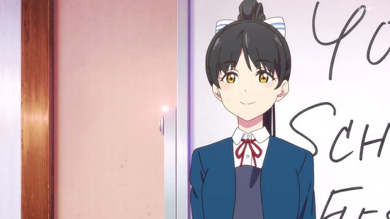 RWBY 氷雪帝国 4話場面カット007
