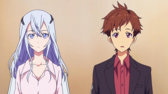 BEATLESS　７話場面カット005