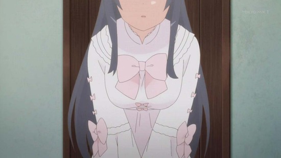 すのはら荘の管理人さん #3場面カット043