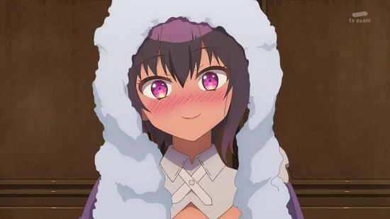 最近雇ったメイドが怪しい 6話場面カット009