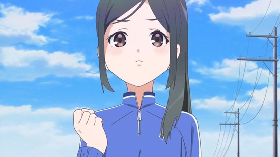 Wake Up, Girls! 新章 4話番組カット041