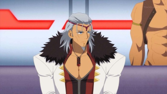 ありふれた職業で世界最強 season 3 5話場面カット004