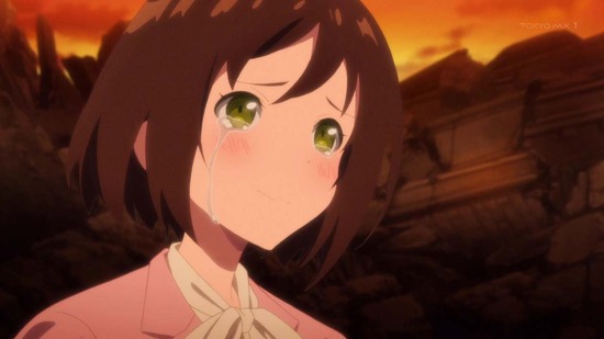 ありふれた職業で世界最強 12話番組カット006