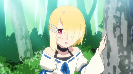 魔王様、リトライ! 1話番組カット005