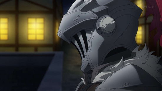 ゴブリンスレイヤーⅡ　３話場面カット31