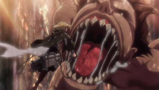 進撃の巨人35話場面_カット_032