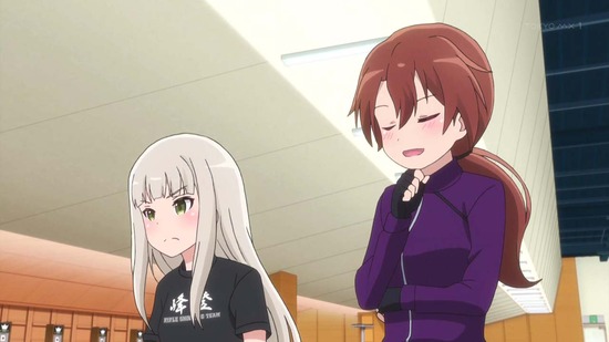 ライフル・イズ・ビューティフル 10話番組カット021