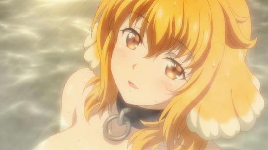 異世界迷宮でハーレムを 12話場面カット068