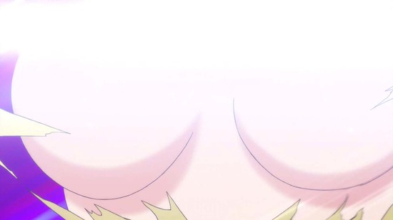 ゆらぎ荘の幽奈さん #3場面カット042