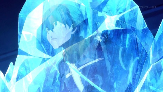 ソードアート・オンライン アリシゼーション 21話番組カット010