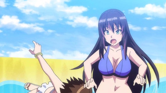 神田川JET GIRLS 6話番組カット050