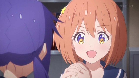 恋する小惑星1話番組カット010