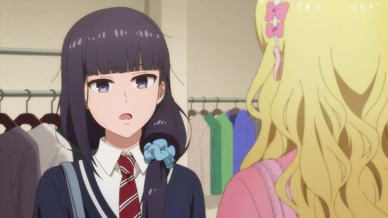 トモちゃんは女の子! 3話場面カット029