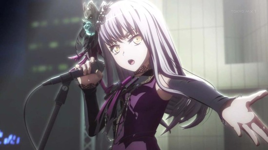 BanG Dream! 3rd Season 7話場面カット041