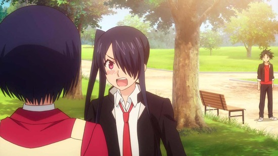 UQ HOLDER!７話番組カット001