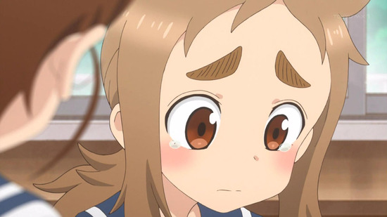 からかい上手の高木さん2 4話番組カット011