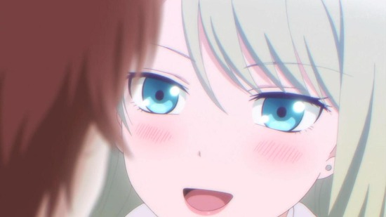 女子高生の無駄づかい 10話番組カット025