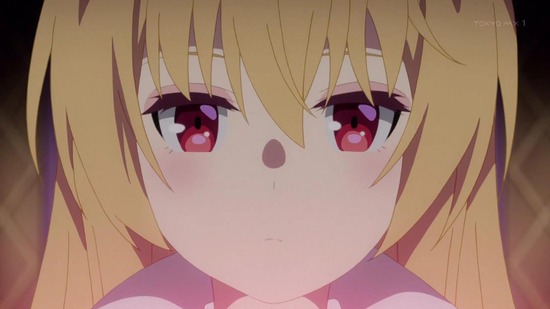 ありふれた職業で世界最強 ５話番組カット035