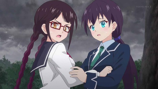 ぱすてるメモリーズ 9話番組カット028
