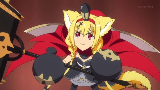 叛逆性ミリオンアーサー 20話番組カット037