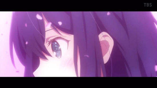 安達としまむら 12話場面カット088