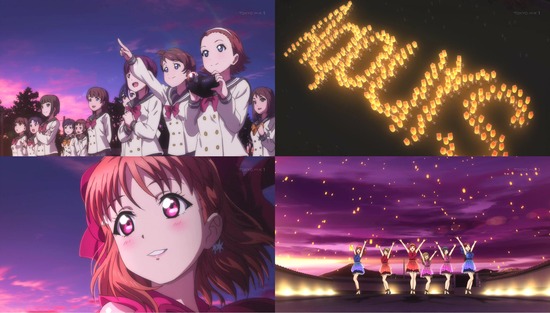 ラブライブ!サンシャイン!! 6話場面カット_009