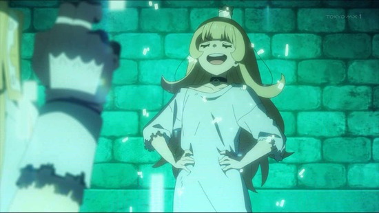 姫様“拷問”の時間です　６話場面カット039