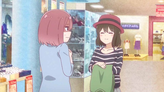 私に天使が舞い降りた! 8話番組カット004