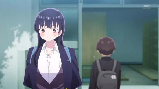僕の心のヤバイやつ 6話場面カット021