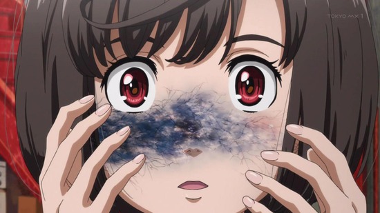 A.I.C.O. Incarnation 1話番組カット041