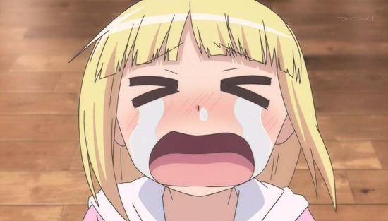 アリスと蔵六 2話番組カット025