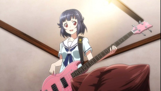 BanG Dream! 11話番組カット023