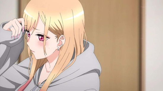 その着せ替え人形は恋をする 7話画面カット022