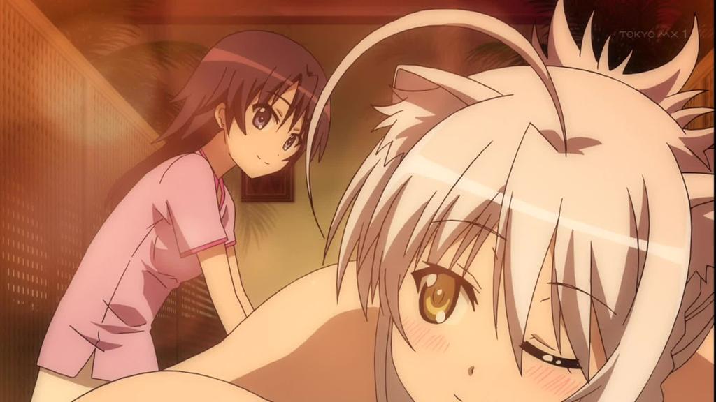 DOG DAYS” 4話 013