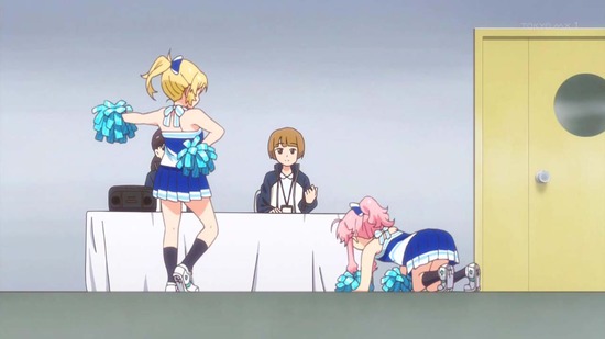 アニマエール! 12話_番組カット024