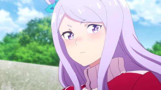 ウマ娘 プリティーダービー 12話場面カット013