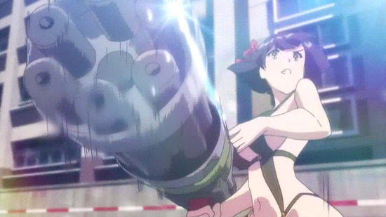 神田川JET GIRLS 9話番組カット065