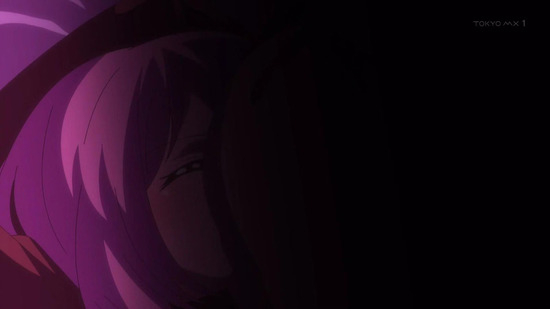 回復術士のやり直し 12話場面カット040