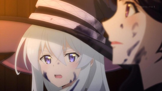 魔女の旅々 4話場面カット025