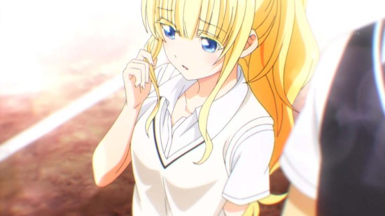 寄宿学校のジュリエット 5話場面カット043