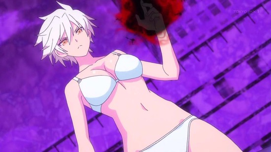 閃乱カグラ9話場面カット036