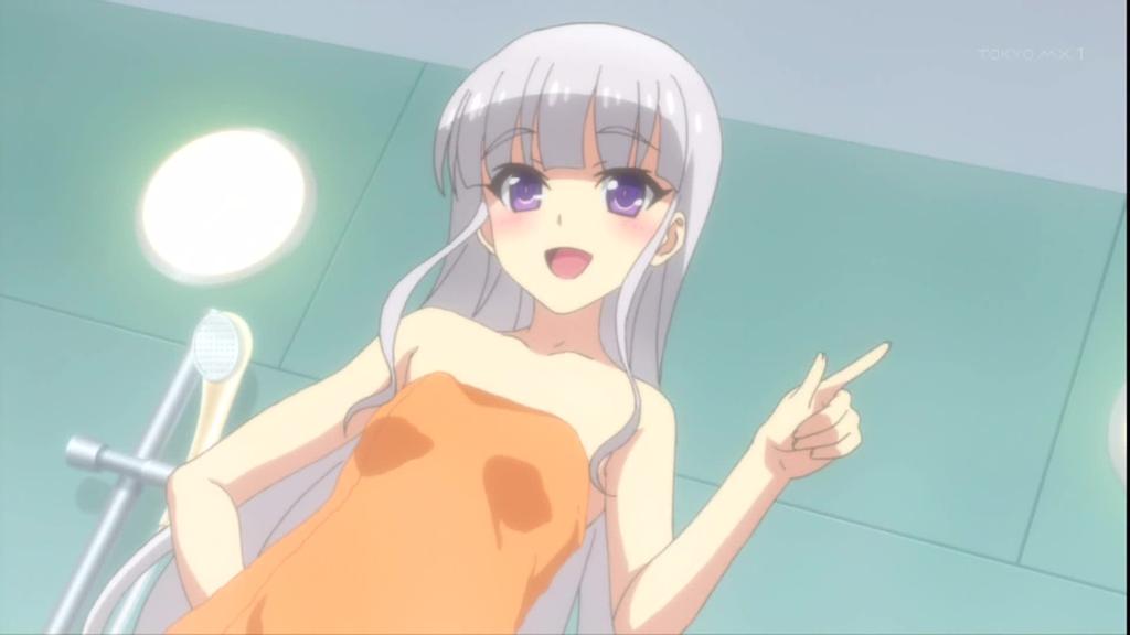 新妹魔王の契約者(テスタメント) 3話012