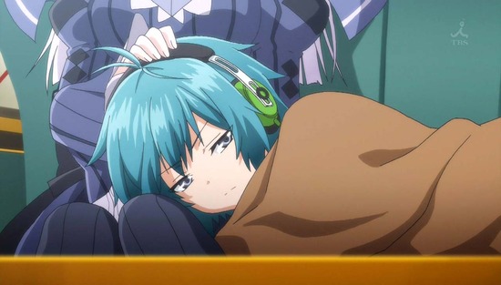 クロックワーク・プラネット 2話番組カット002