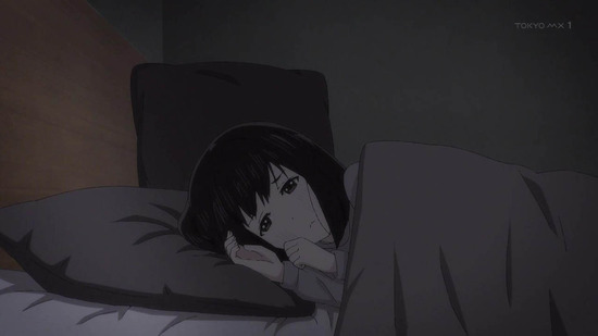 スーパーカブ　１０話場面カット004