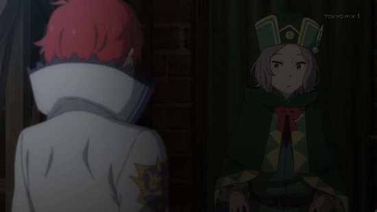 Reゼロから始める異世界生活 3rd season 55話場面カット024