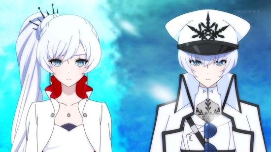 RWBY 氷雪帝国 5話場面カット007