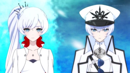 RWBY 氷雪帝国　５話場面カット007