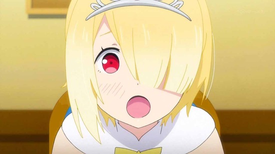 魔王様、リトライ! 2話番組カット028